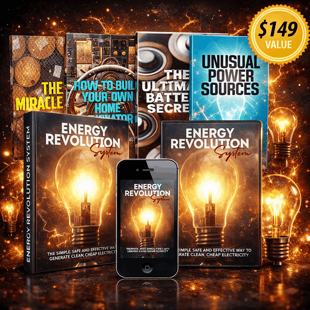 Buynow-Energy-Revolution-system-Instant-Access
