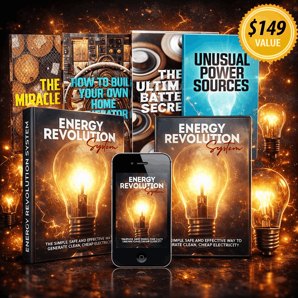 Energy Revolution System